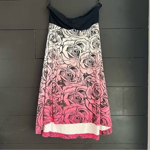 Meta Mulisha Dress